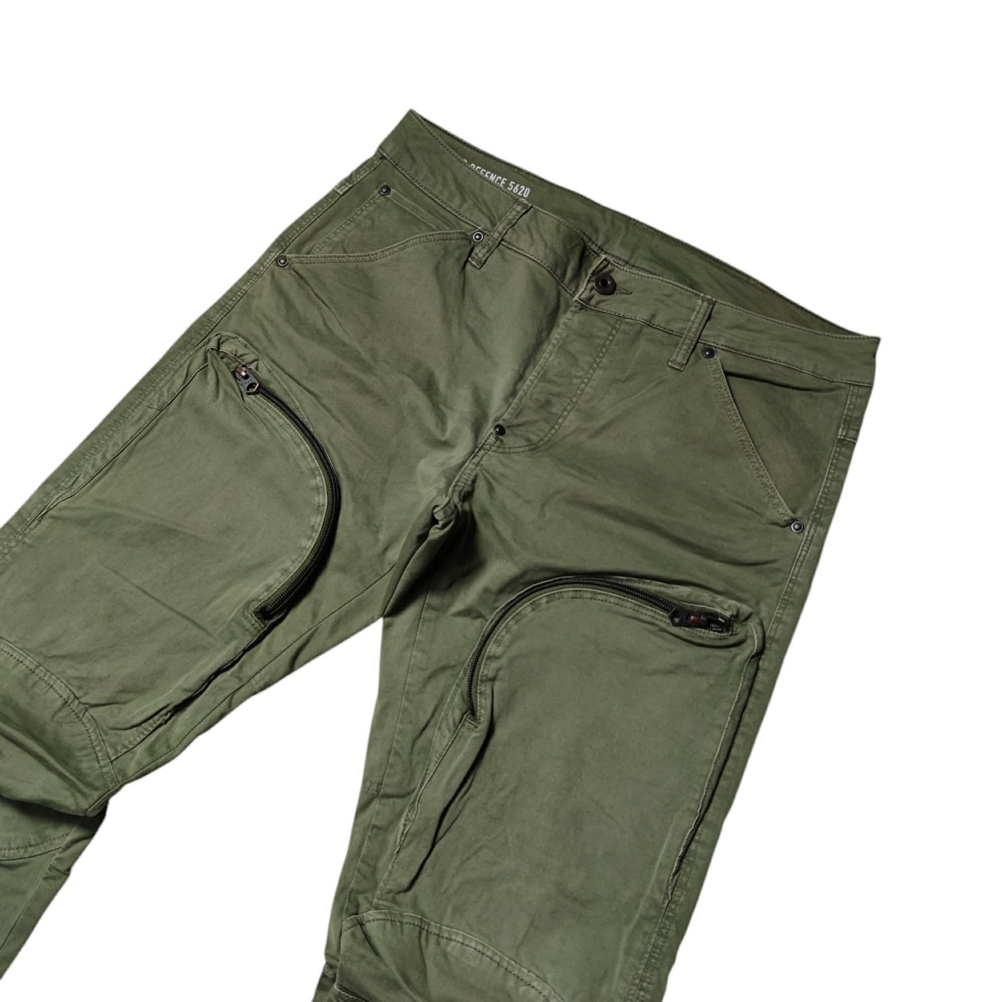 G-star raw biker