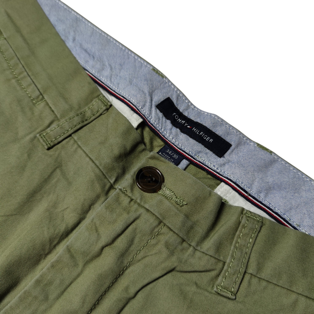 Tommy Hilfiger