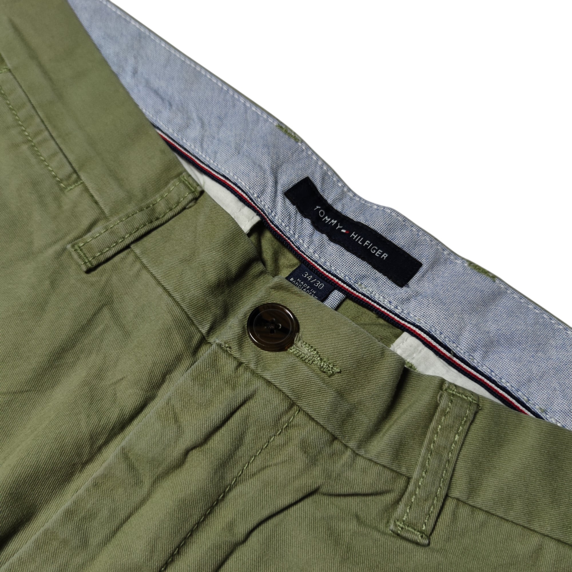 Tommy Hilfiger