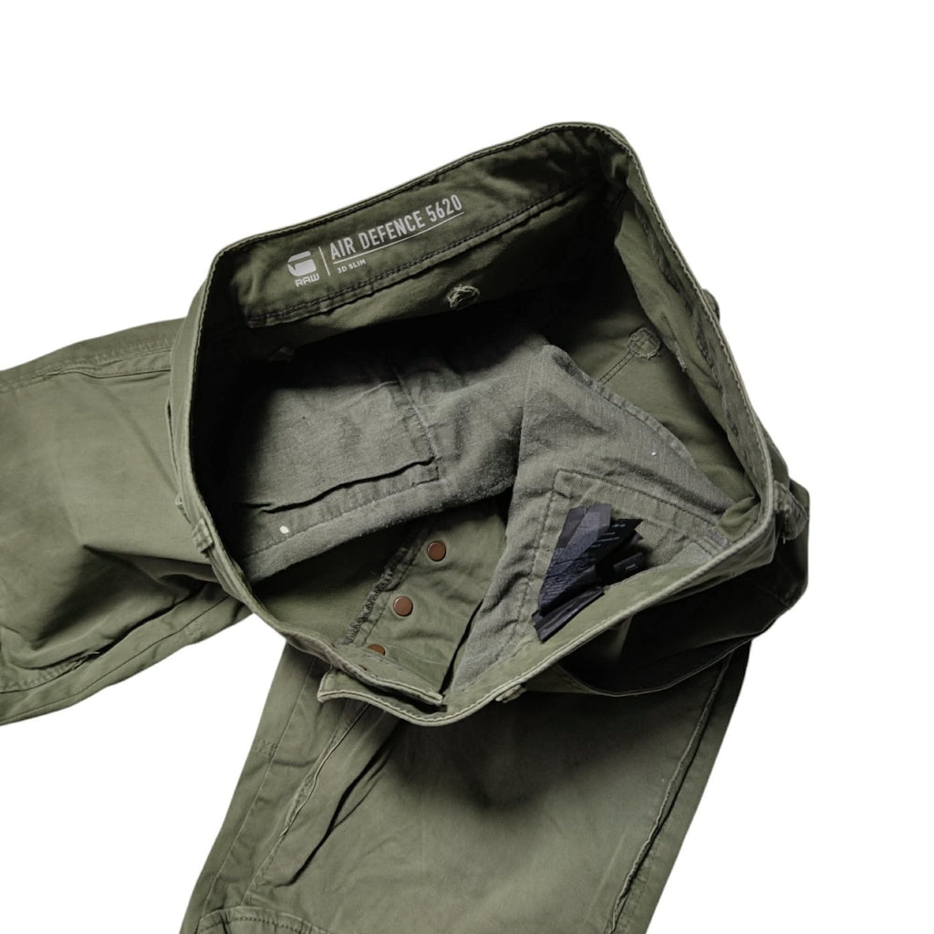 G-star raw biker