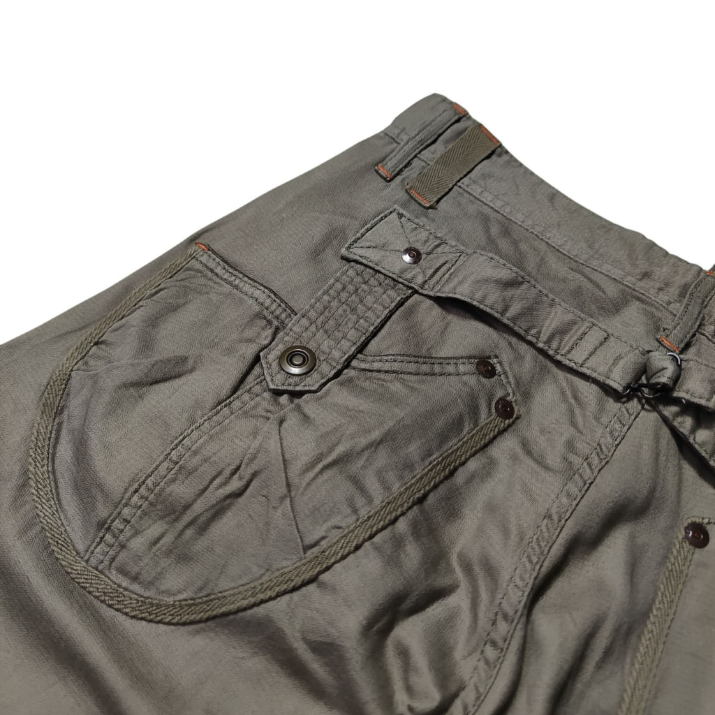 DEWIN CARGO VINTAGE
