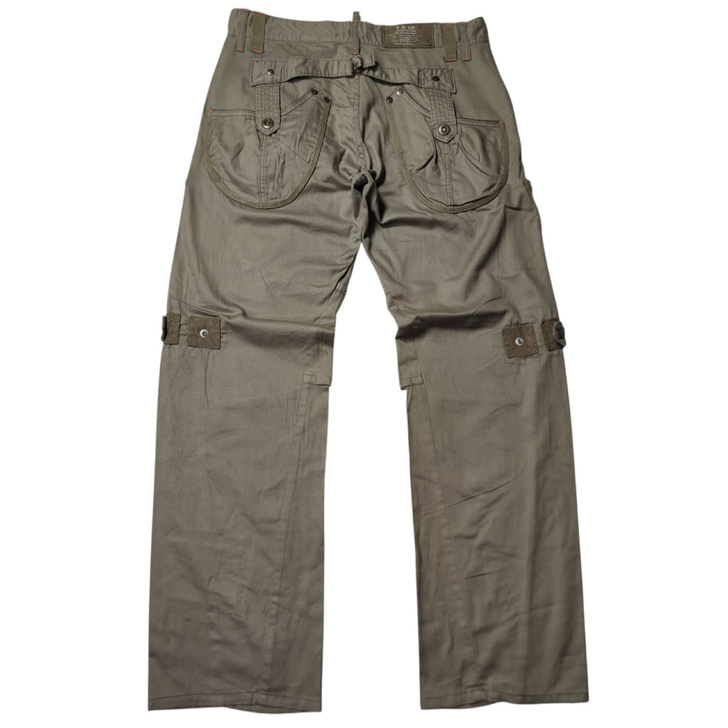 DEWIN CARGO VINTAGE