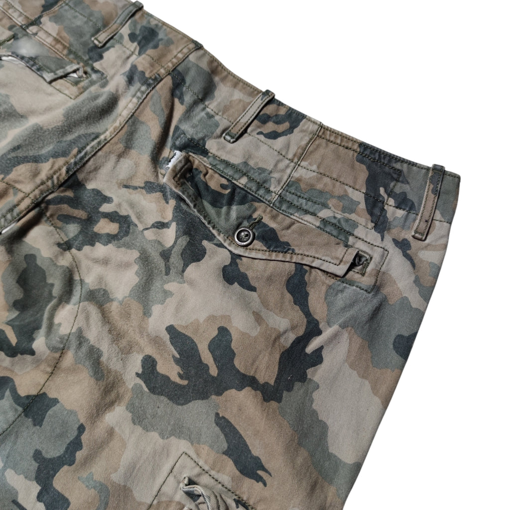 Levi's cargo pants