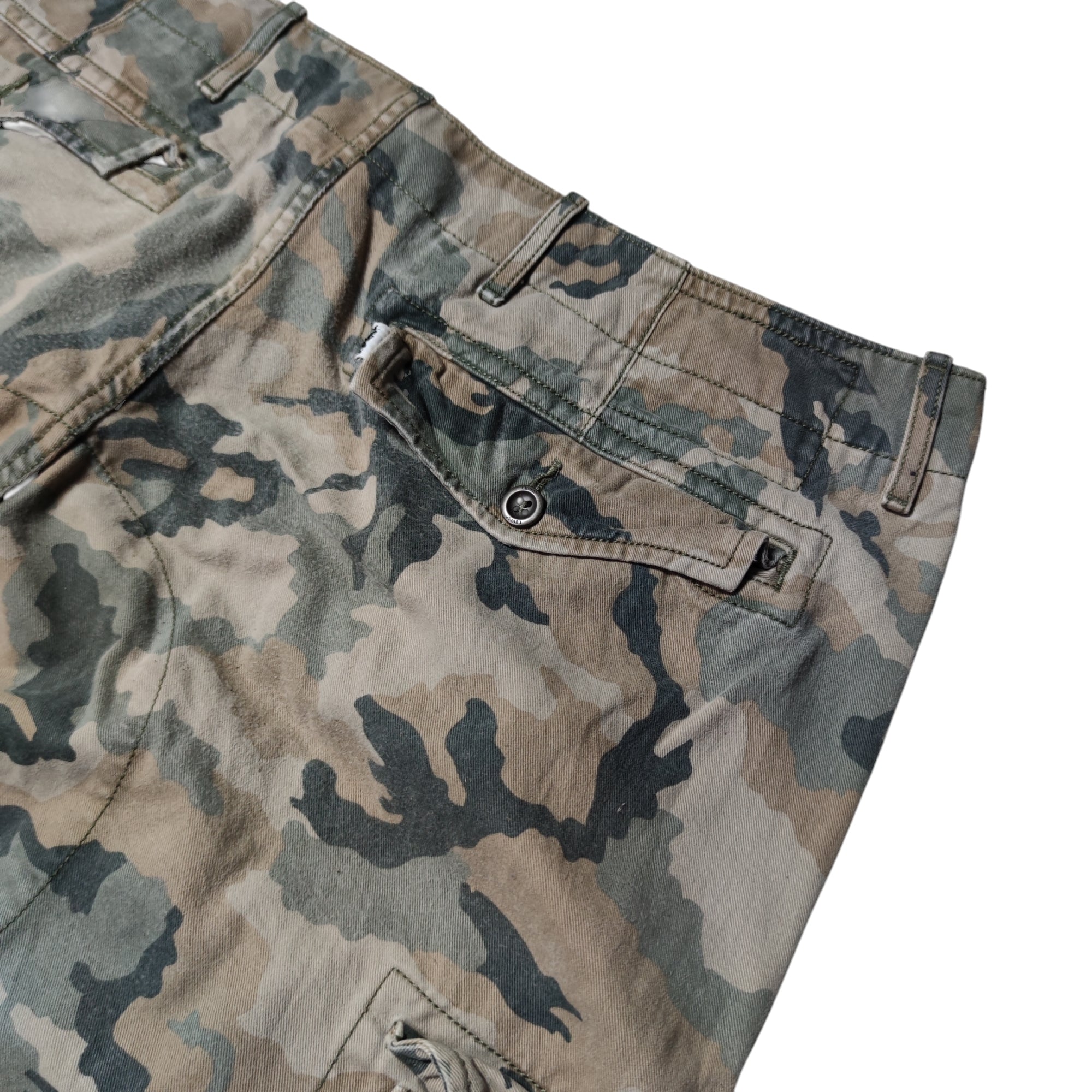 Levi's cargo pants