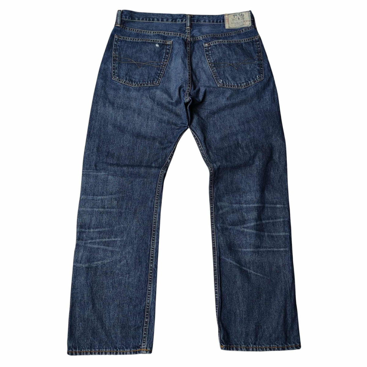 Polo Ralph Lauren jeans vintage