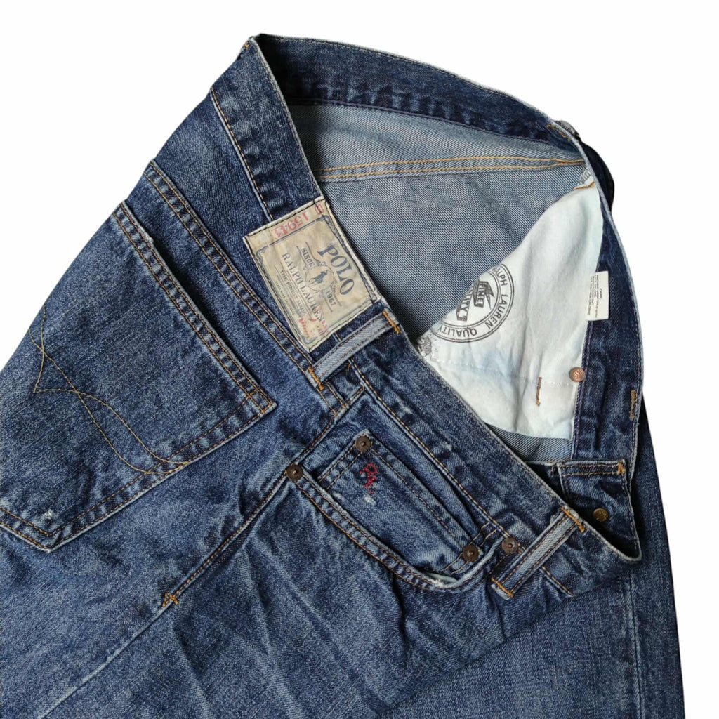 Polo Ralph Lauren jeans vintage