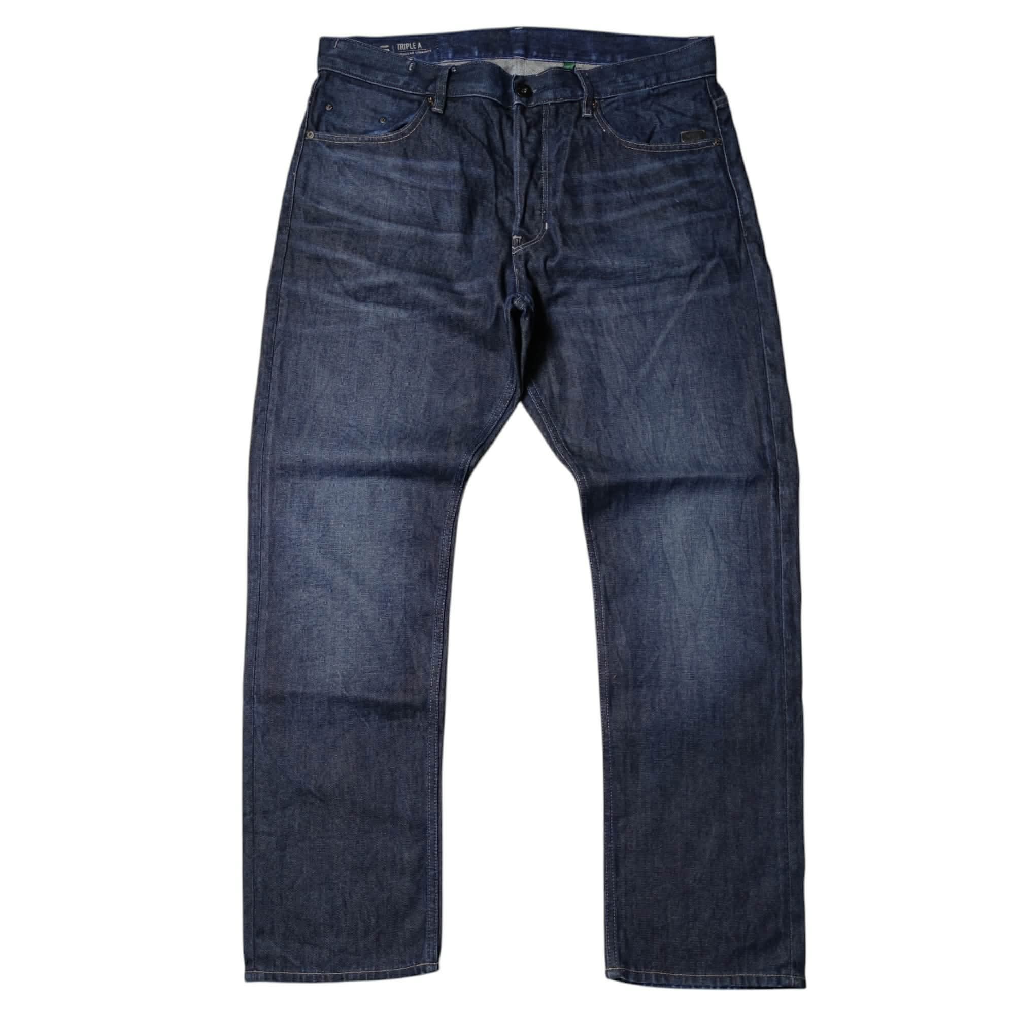 G-star raw