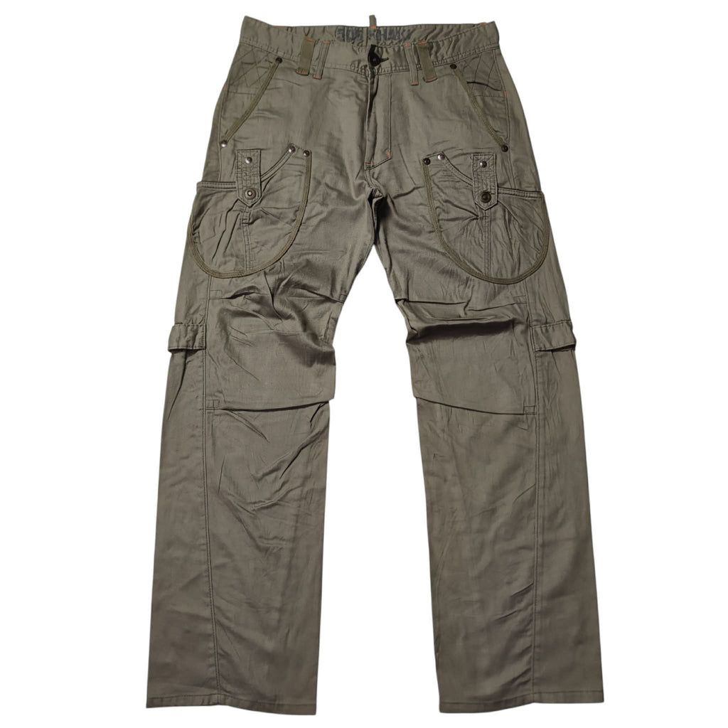 DEWIN CARGO VINTAGE