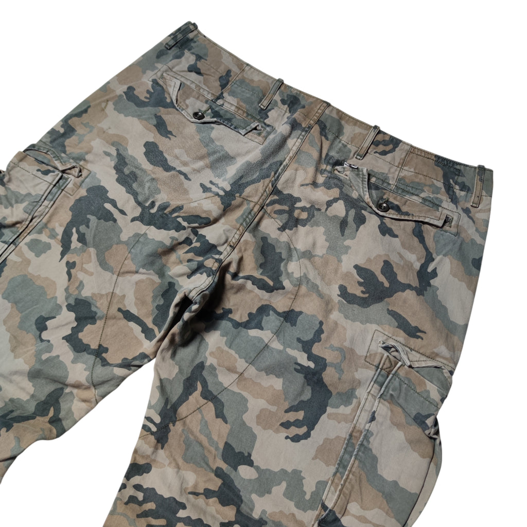 Levi's cargo pants