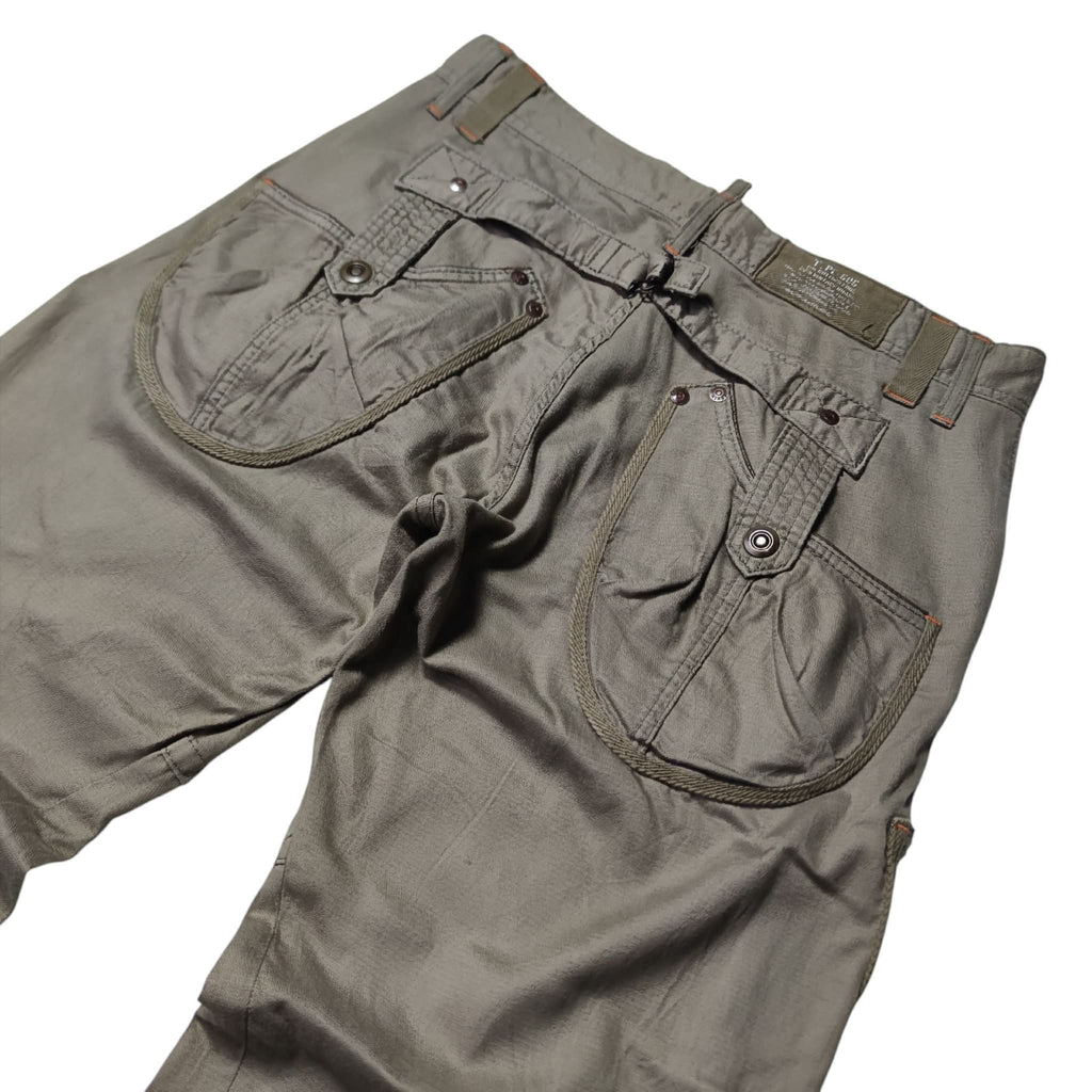 DEWIN CARGO VINTAGE