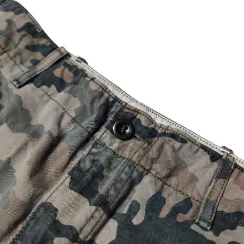 Levi's cargo pants