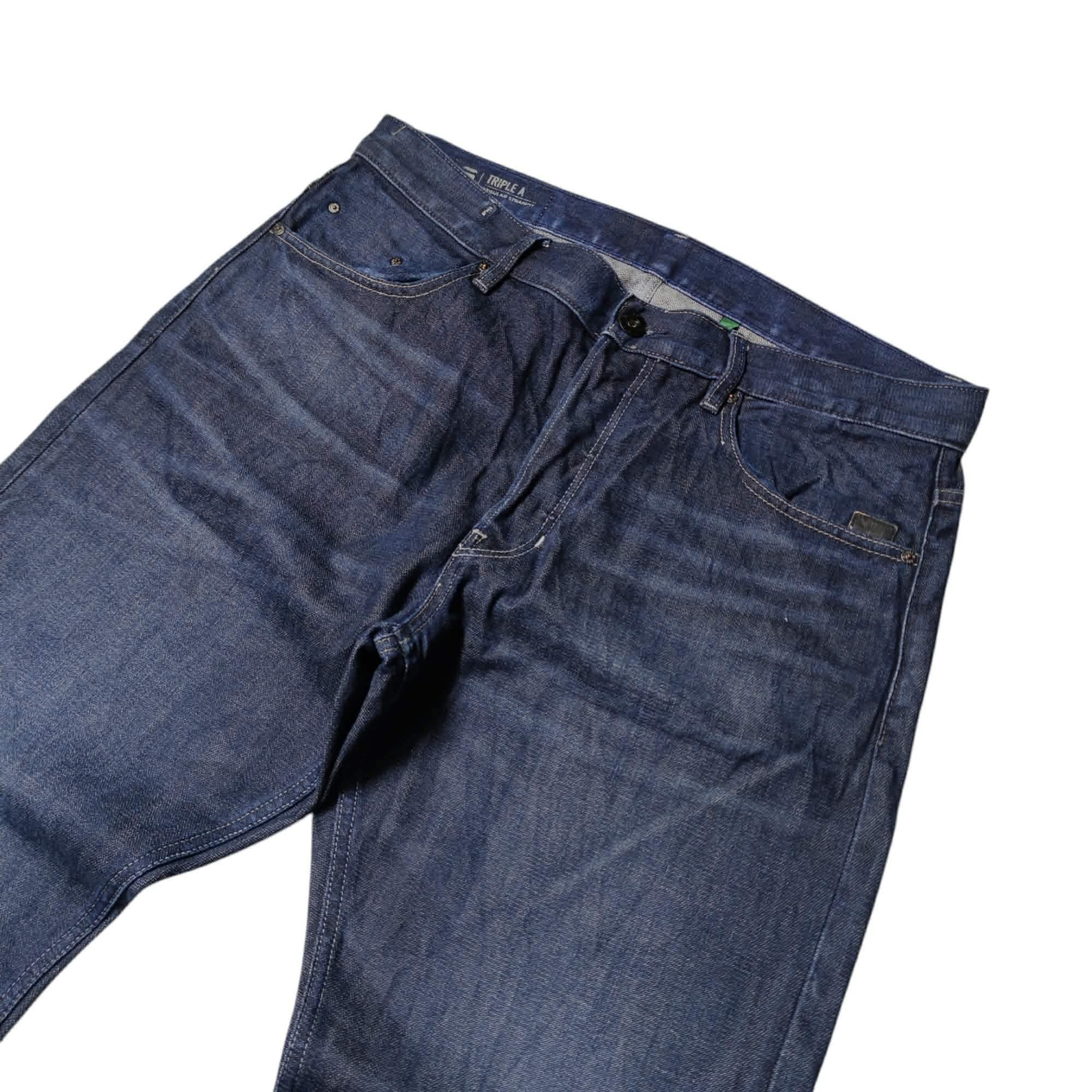 G-star raw