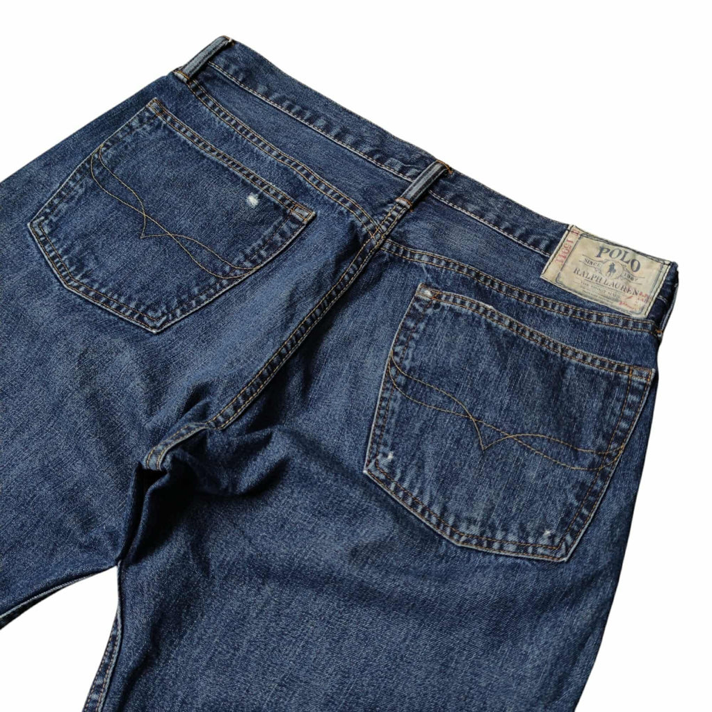 Polo Ralph Lauren jeans vintage