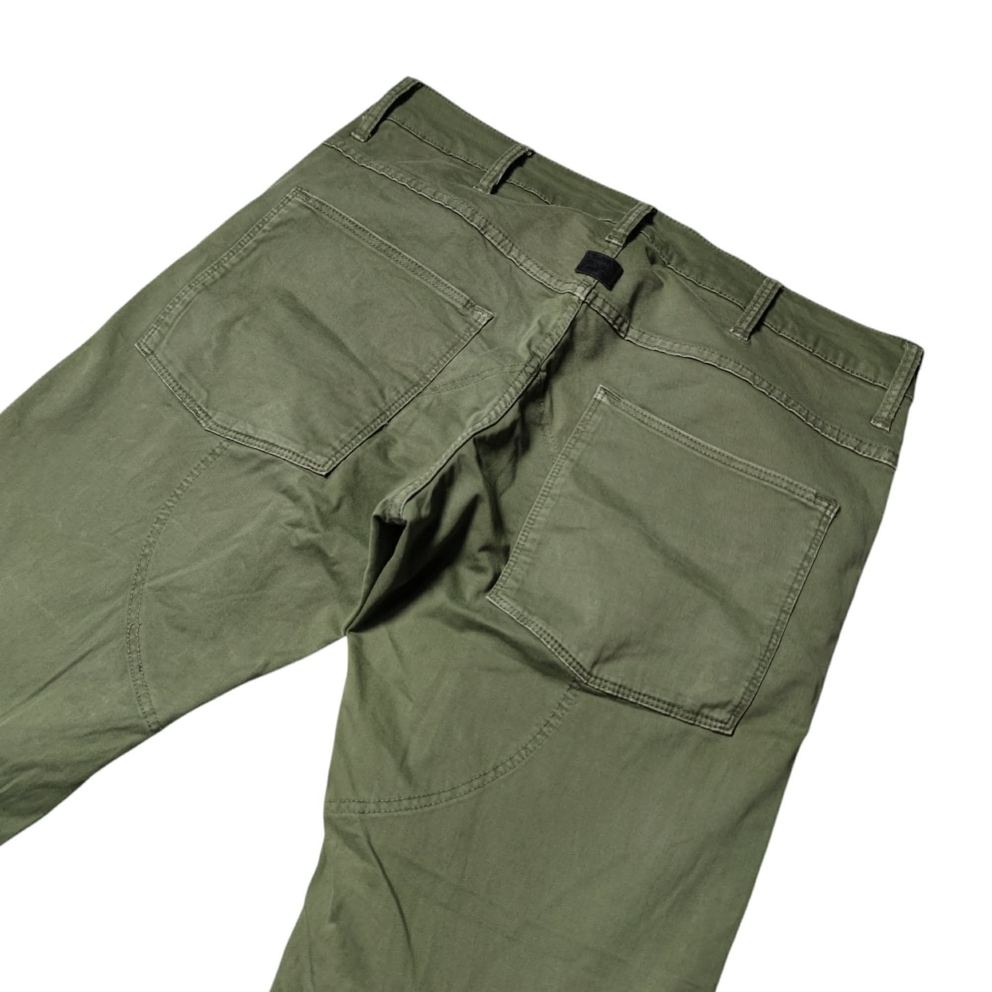 G-star raw biker