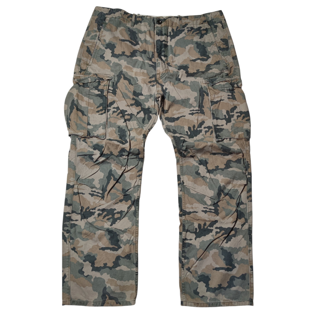 Levi's cargo pants