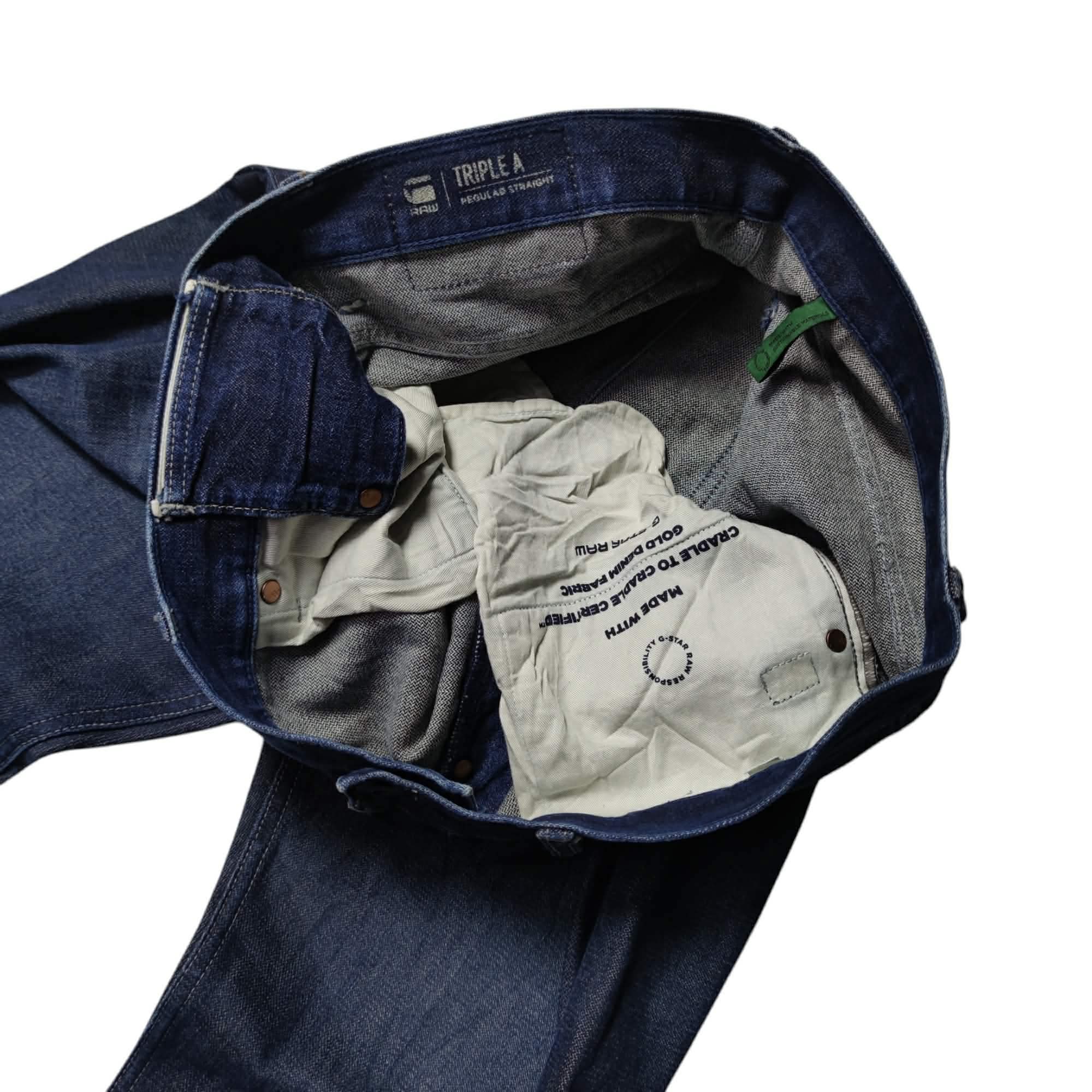 G-star raw
