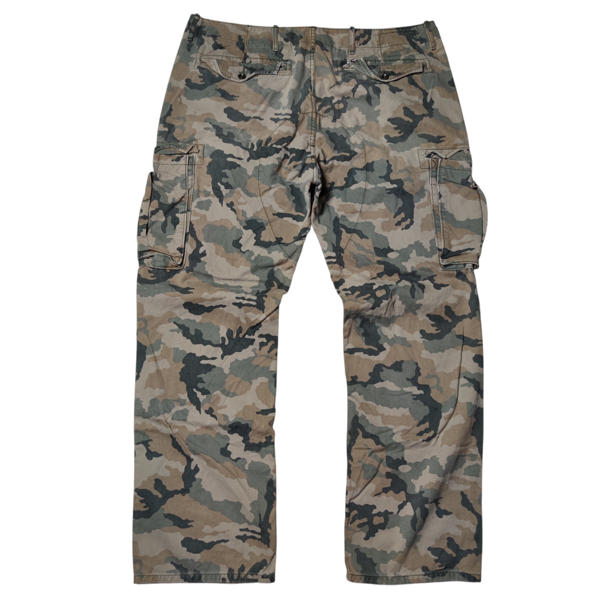 Levi's cargo pants
