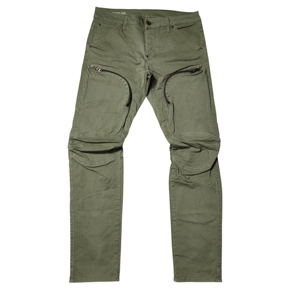 G-star raw biker
