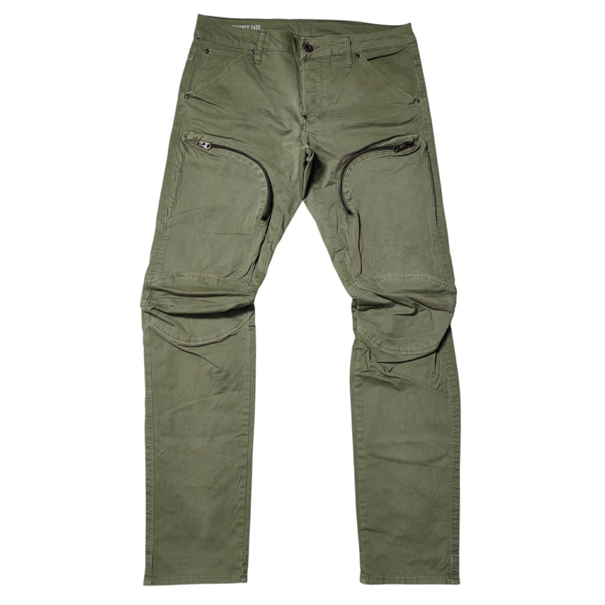 G-star raw biker