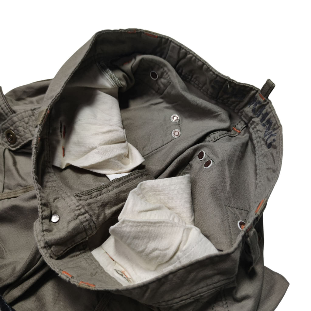 DEWIN CARGO VINTAGE