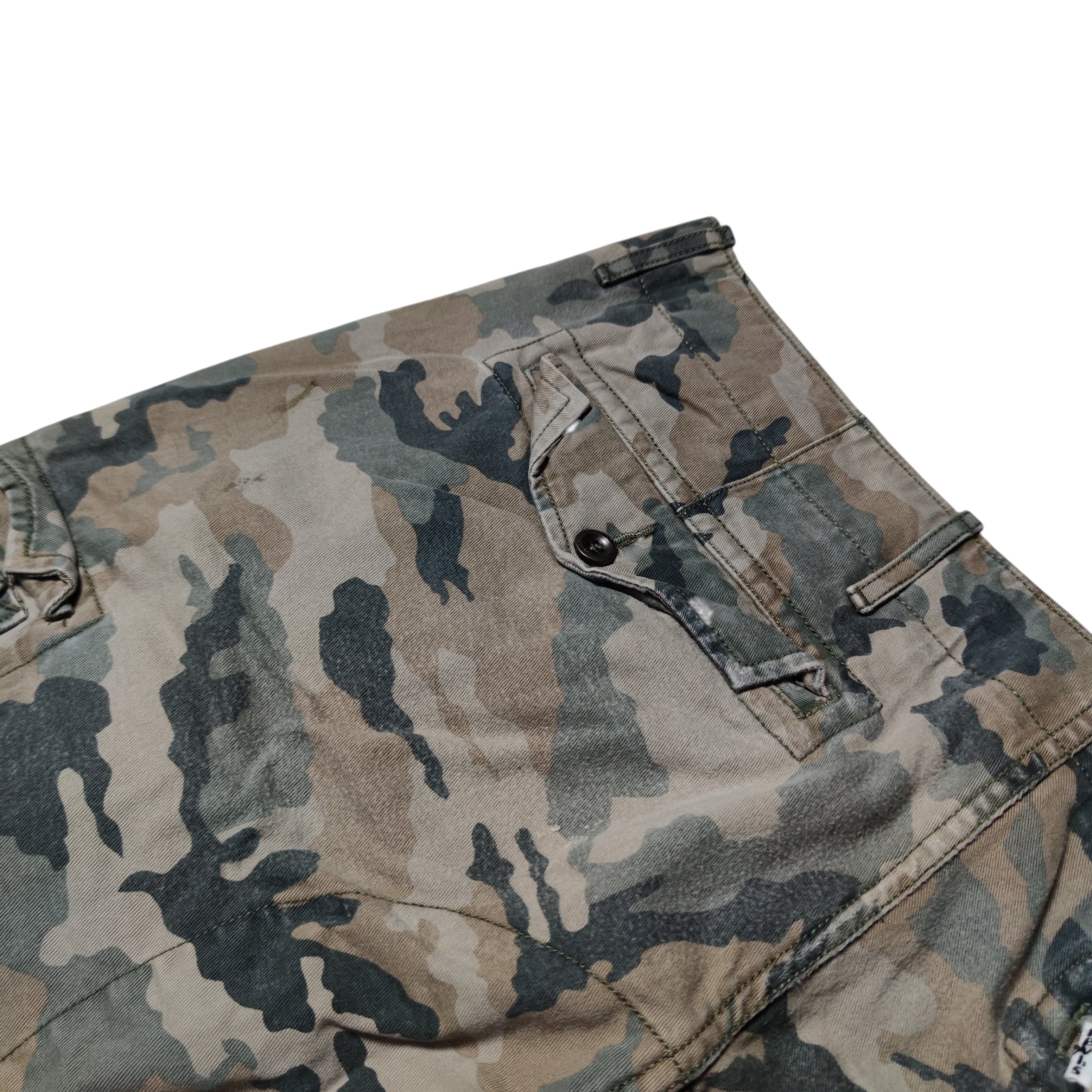 Levi's cargo pants