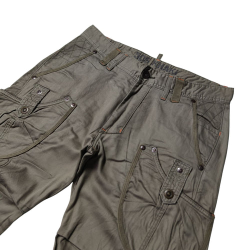 DEWIN CARGO VINTAGE