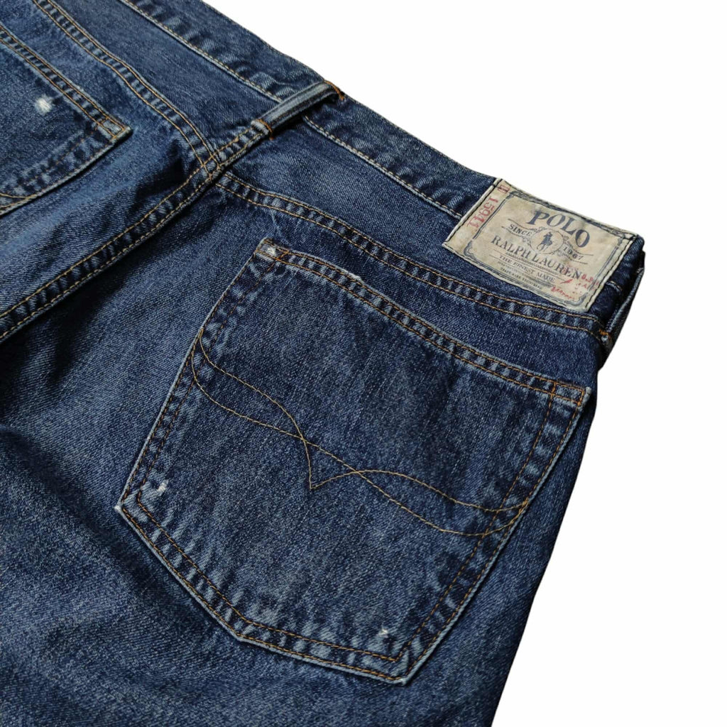 Polo Ralph Lauren jeans vintage