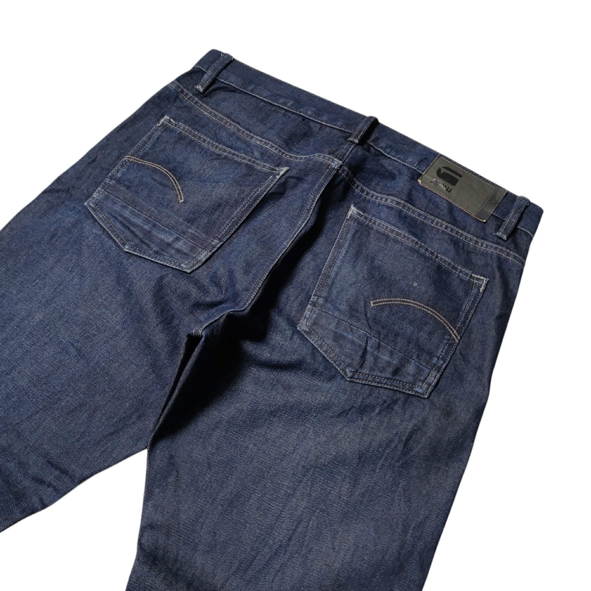 G-star raw