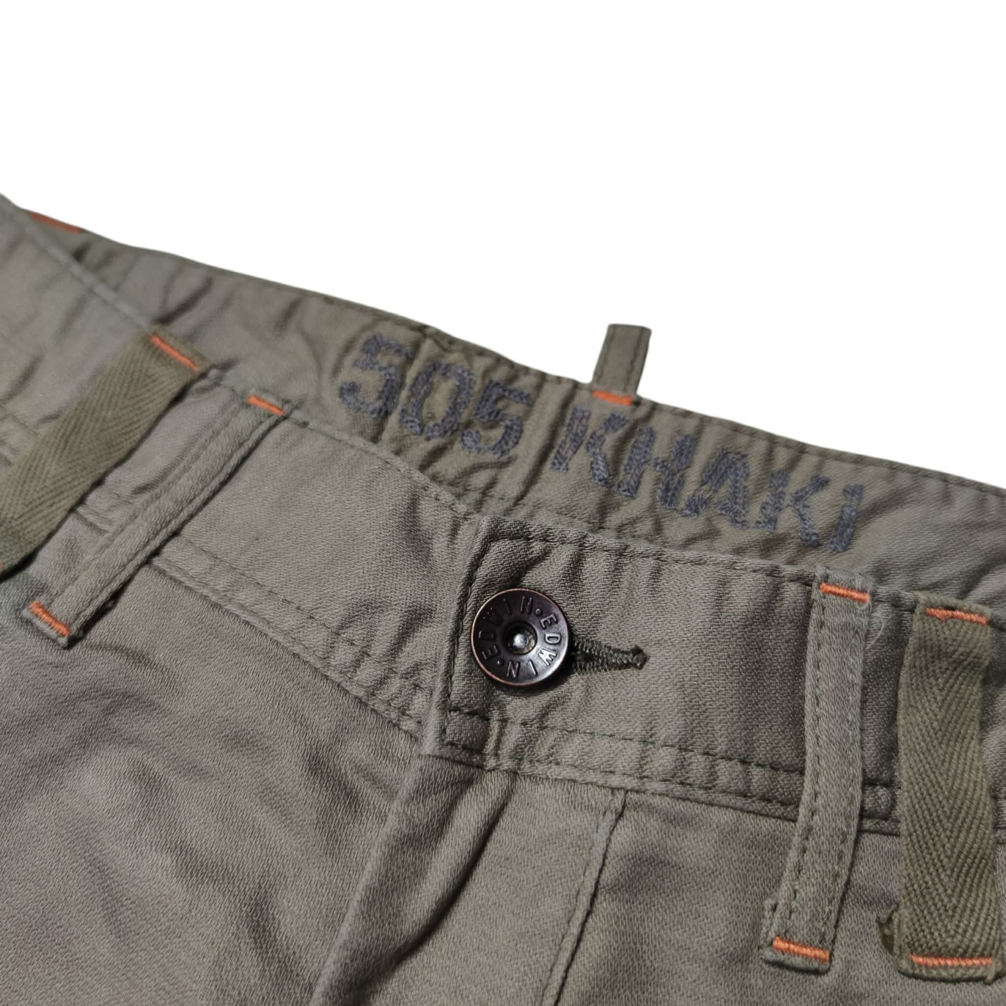 DEWIN CARGO VINTAGE
