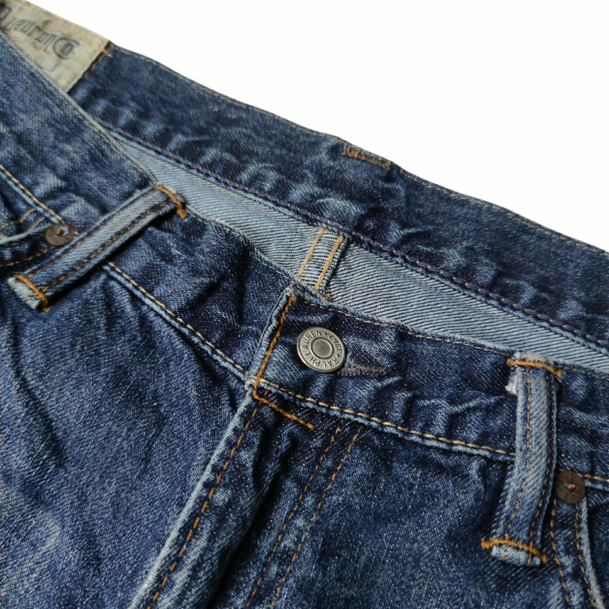 Polo Ralph Lauren jeans vintage