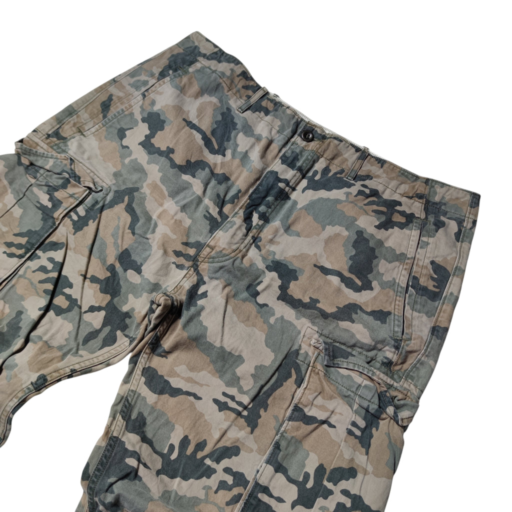 Levi's cargo pants